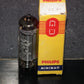 EZ81 Mullard 6CA4 NOS NIB Rebranded Philips Miniwatt Blackburn UK