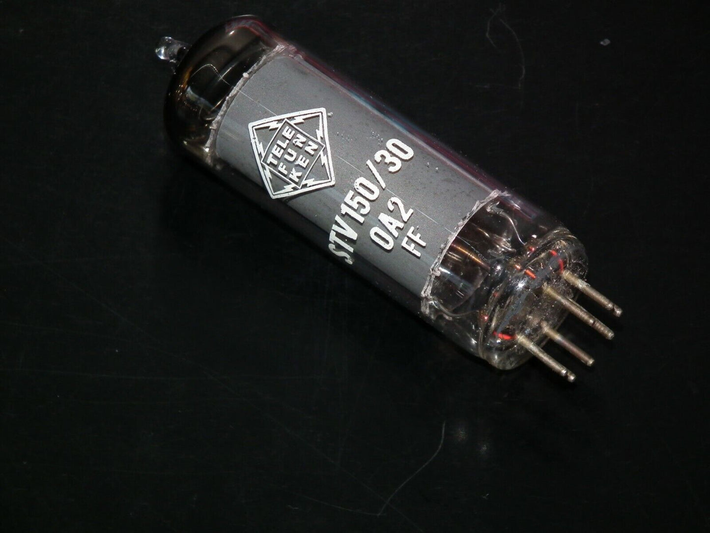 STV150/30 Telefunken by RFT 0A2 OA2 150C1 NOS NIB Made in Germany