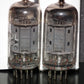 12AX7 Tung Sol ECC83 Long Anodes, USED tested 90% NOS, balanced sections