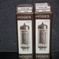 Platinum Matched Pair PCL86 14GW8 Hoges NOS NIB