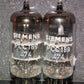 PCC189 7ES8 Siemens Munich Vari mu Tube Compressor NOS NIB