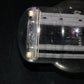 CV717 Haltron NOS ruggedized 5R4GY RARE Square Getter Ceramic distancers 100%