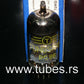 Platinum matched pair PC86 Tungsram 4CM4 NOS NIB
