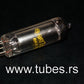 0B2 OB2 Raytheon 108C1 NOS NIB  stablilisator tube STV108/30 JAN stock from 50s