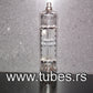 EY500A Philips 6D22S 6EC4 NOS ADD code Half wave rectifier