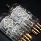 Platinum Matched Pair 6211 Telefunken ~ECC82 Tested NOS DB Gold Pins ULM codes