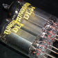 DL94 Tungsram 3V4 NOS Platinum matched pair rare old type