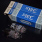 PCC88 7DJ8 ZAIS NOS Matched Pair gray shield cup getter ECC88 6DJ8 Reflektor