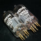 Matched Pair Siemens E810F 7788 NOS NIB Gold pin 60s Low Noise