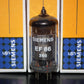 Platinum Matched Pair (2 pcs) EF86 Siemens NOS NIB 6267 Audio Pentodes Low Noise