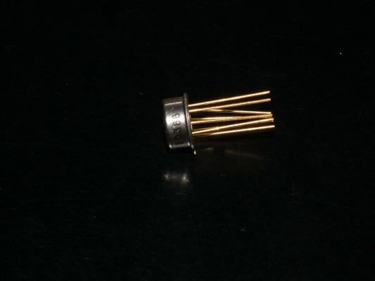 Plessey CN581T Integrated Circuit NOS - NEW Clansman PRC-320 RT320