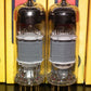 E80F Valvo 6084 Matched Pair NOS NIB EF86 sub Made by Philips Heerlen 1967