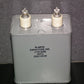 Genuine Plastic PIO Capacitor 4mfd 3000V NOS One pcs (1 capacitor) 4u 3000 VDCW