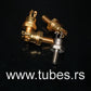 2N2151 NPN Transistor NOS