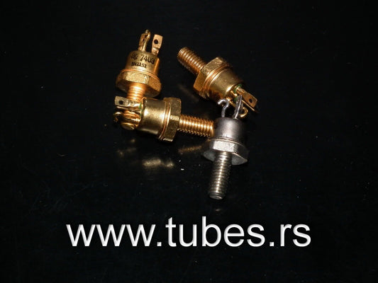 2N2151 NPN Transistor NOS