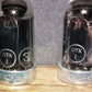 Platinum Matched pair 4P1L Svetlana NOS September 1968 1969 Great Sounding Batch