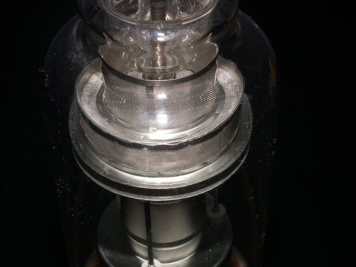 TGI1-130/1 NOS POWER HYDROGEN THYRATRON VALVE Made in USSR