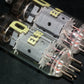 EL95 6DL5 RFT East Germany platinum matched pair NOS