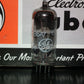 6CB6A GE NOS NIB vacuum tube pentode