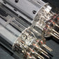 Platinum Matched Pair PCL86 14GW8 Philips Pope NOS NIB The same codes Late 60s