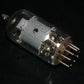 EF86 Telefunken Gray Anodes, Diamond bottom, USED - TESTED NOS 100% Bad Logos