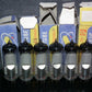 One (1 pcs) Reflektor EM80 6E1P tuning eye tube Made in 1982 Magic Eye Indicator