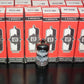 ECC82 12AU7 RFT rebranded RSD, NOS NIB balanced sections, made in 1974