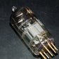 Amperex E88CC 6922  (Rare Curved D Getter) Used tested stronger than NOS 1960