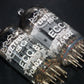 Matched pair ECC83 SQ Ultron 12AX7 Philips NOS 100% tested very strong