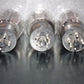 5U4G Hytron VT-244 NOS Black Plates Square getter