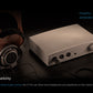 Aune S7 Headphone Amplifier HIFI Audio Earphone AMP Balanced