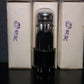 One (1 pcs) 6E5S NOS NIB Tuning Indicator Tube Magic Eye 6E5C / 6E5G / 6G5G
