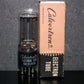 80 Calvertron tube rectifier NOS NIB, old type, round D getter, made in UK