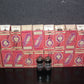 6N23P Reflektor Holy Grail 1975 SWGP Silver Shields NOS Matched Pair ECC88 CCa