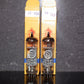 ECL86 6GW8 EI Philips Platinum Matched Pair NOS NIB