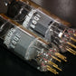 E80F Mullard 6084 Matched Pair NOS NIB EF86 sub Rebranded Philips Mitcham