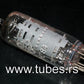ECH84 Telefunken Diamond Bottom NOS NIB 6JX8 Triode-pentode