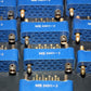 MS24011-2 Continental Connector NOS GOLD PLATED MS 24011-2 New Old Stock USA