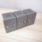 NOS PIO Capacitor 10mfd 400V 10u Paper in Oil MBGP-1 Soviet made in 70s