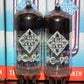 Platinum Matched Pair (2 tubes) PC92 Telefunken Triode NOS NIB