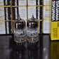 E88CC 6922 Sylvania NOS Low Noise tube (1 pcs) in original box USA