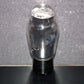 5U4G RCA JAN VT-244 NOS RARE Foil getter