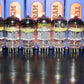 PCC85 Tungsram Austria Platinum Matched Pair NOS NIB Thick Getter late 50s NoL
