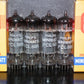 Platinum Matched Quad (4 tubes) PCL805 Philips Miniwatt Triode Pentode NOS NIB
