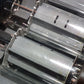 EL34 6CA7 Mullard Welded Anodes Platinum Matched QUAD Tested 95% Blackburn 1968