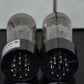 Platinum Matched Pair Tungsram E130L NOS in original boxes (7534)