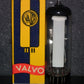 One (1 pcs) EM87 Valvo NOS NIB Tuning Indicator Tube Magic Eye
