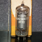 DF92 Philips 1L4 Radio Receiver Tube NOS NIB Old type square getter tube radio