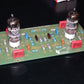 DYNACO ST-70 6GH8A / 6GH8 COMPLETE STUFFED PC-3 DRIVER BOARD WITH TUBES (NOS Platinum matched pair of ECF82 (6GH8A) Telefunken