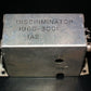 Harris RF-2301 Discriminator Adapter RF-281 1A2 1960-3001
